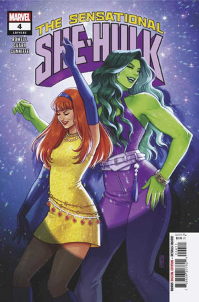 Sensational She-Hulk #04