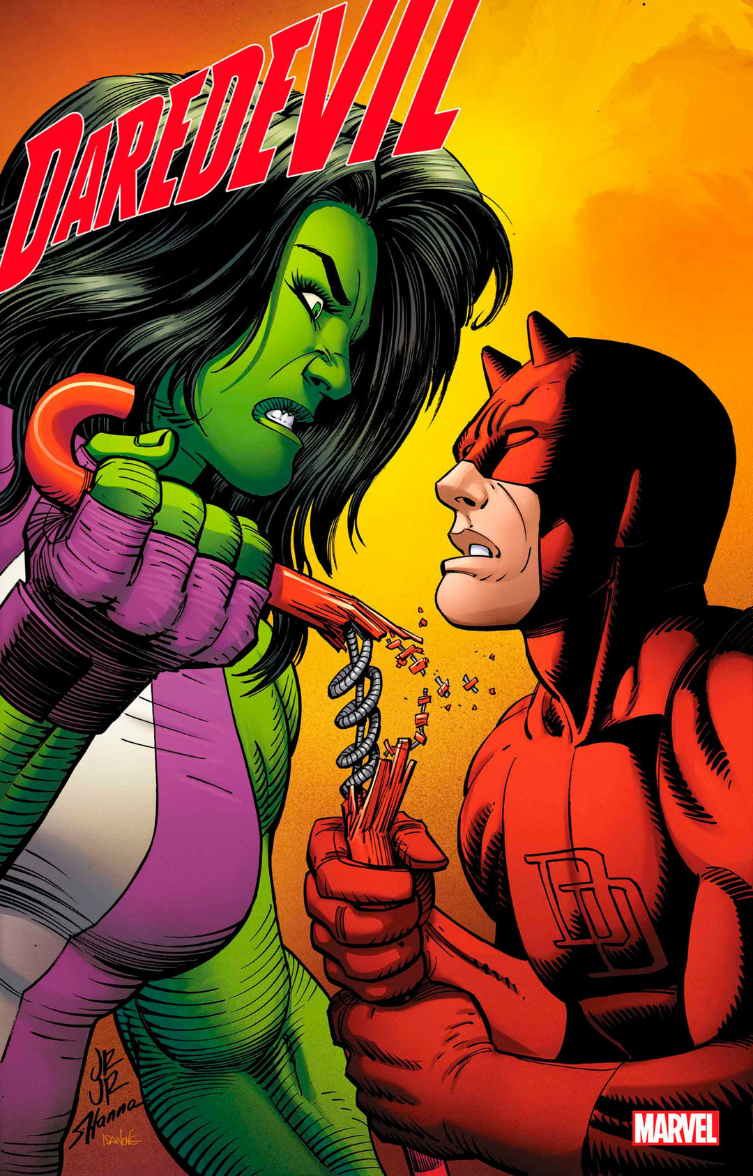 Daredevil #05