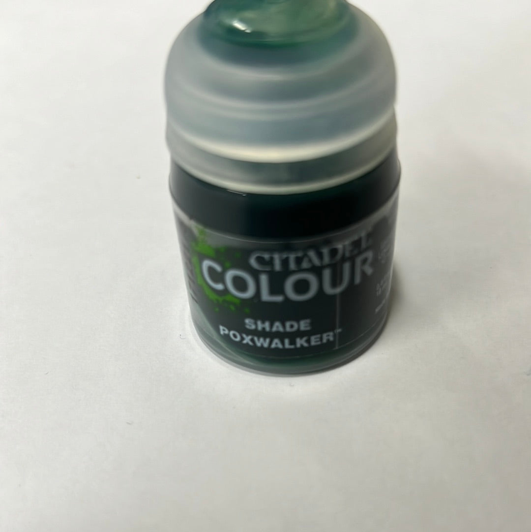 Citadel Colour Shade: Poxwalker
