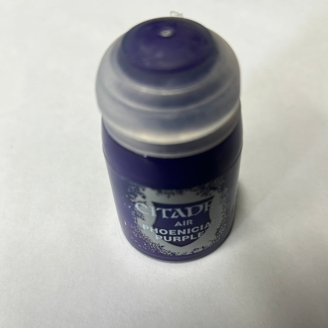 Citadel Colour Air: Phoenician Purple