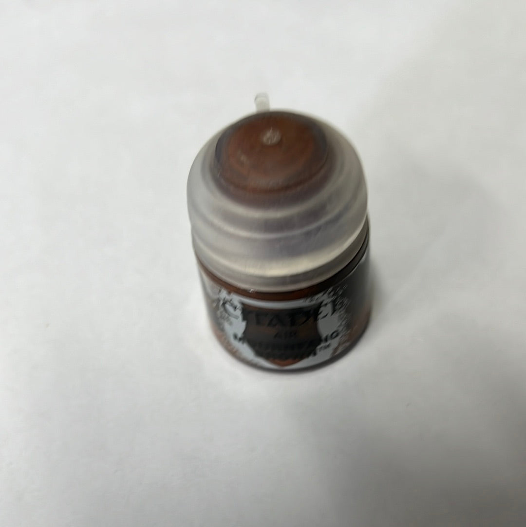 Citadel Colour Air: Mournfang Brown