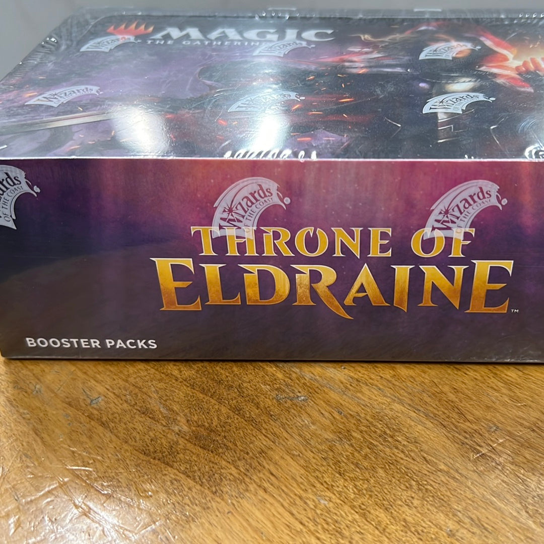 Throne of Eldraine