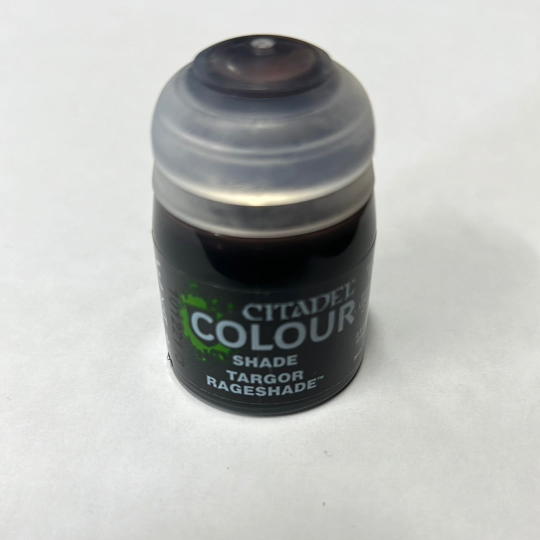 Citadel Colour Shade: Targor Rageshade