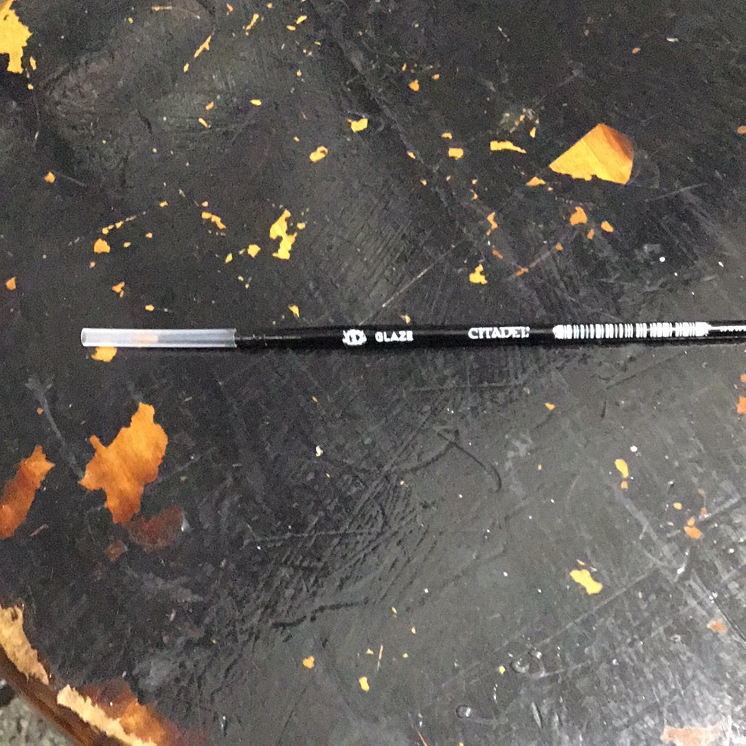 Glaze-m Brush