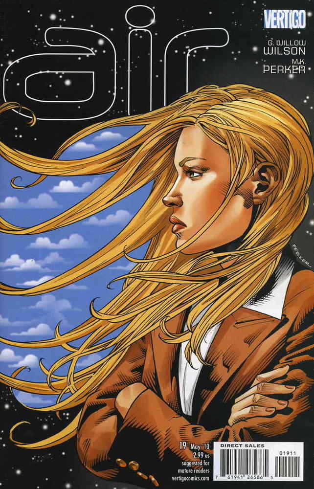 Air #19 (Mature)