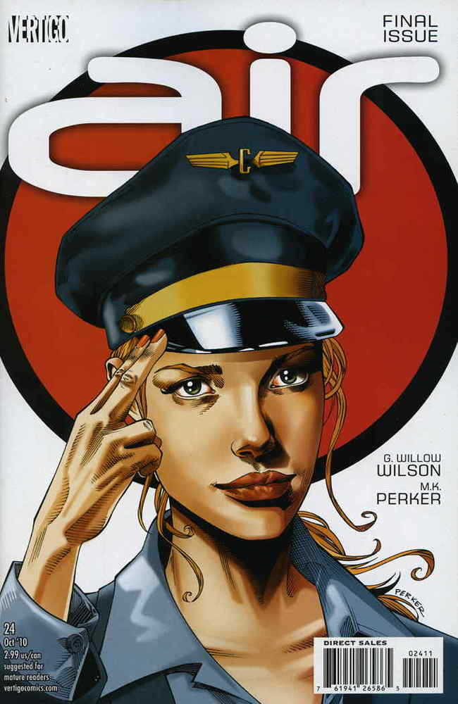 Air #24 (Mature)