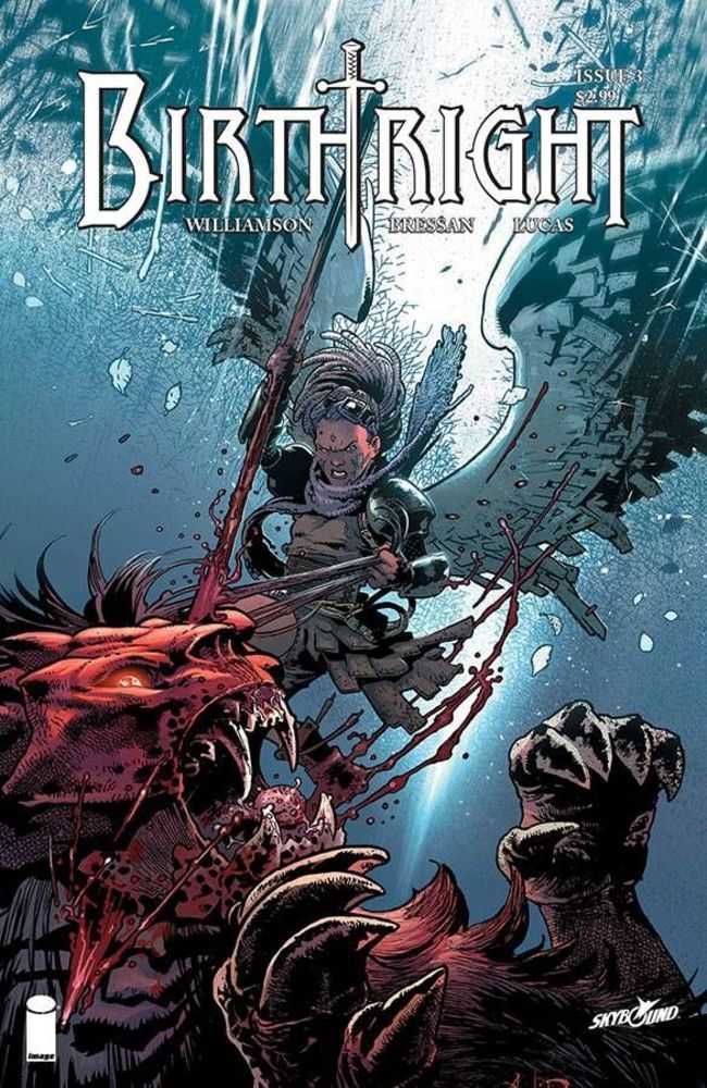 Birthright #03