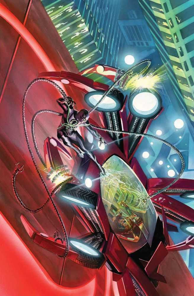 Amazing Spider-Man (2015) #30 Se