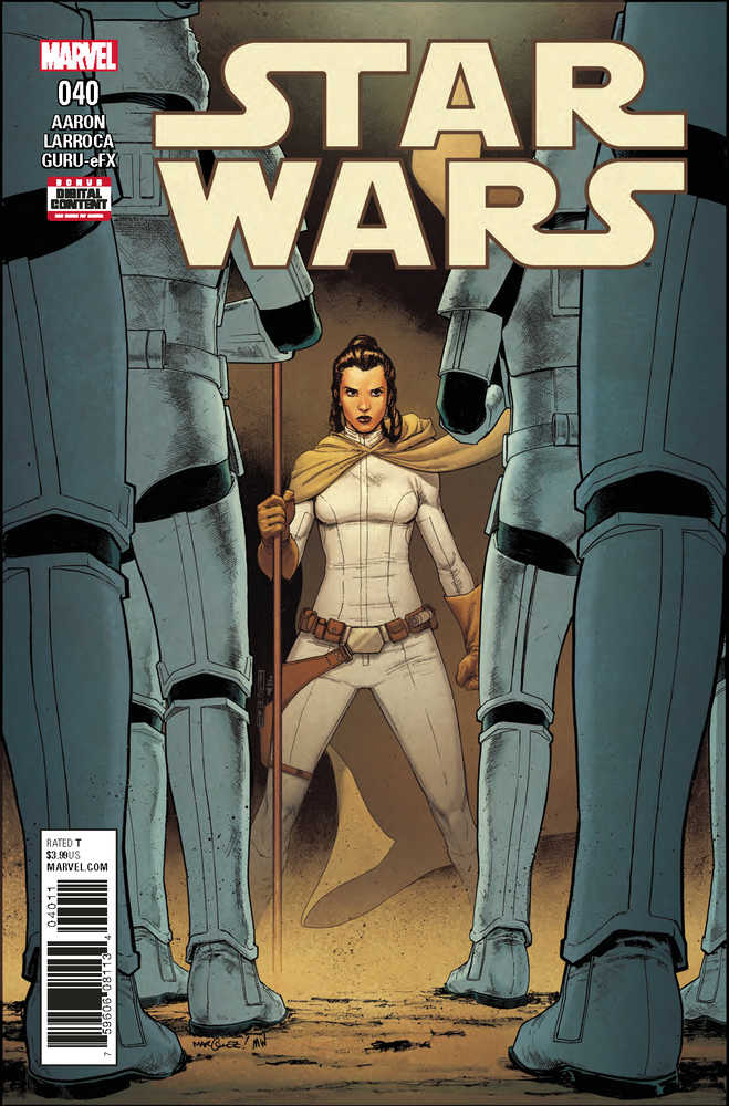 Star Wars (2015) #40
