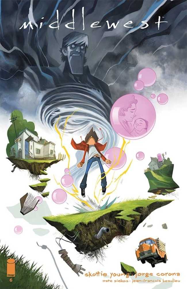 Middlewest #06 (Mature)