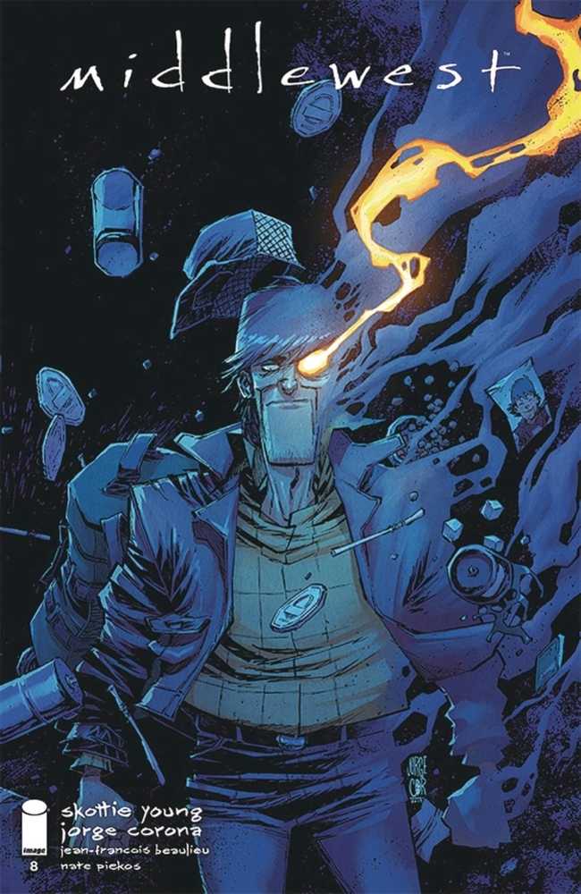 Middlewest #08 (Mature)