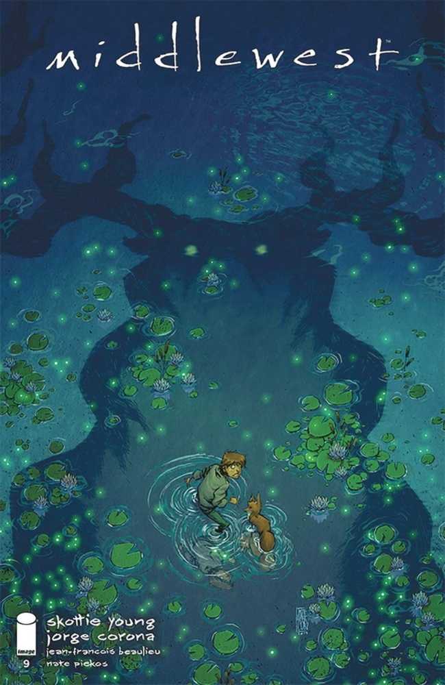Middlewest #09 (Mature)