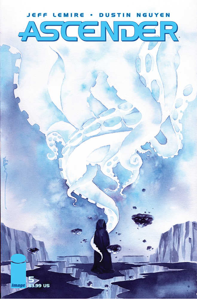 Ascender #05 (Mature)