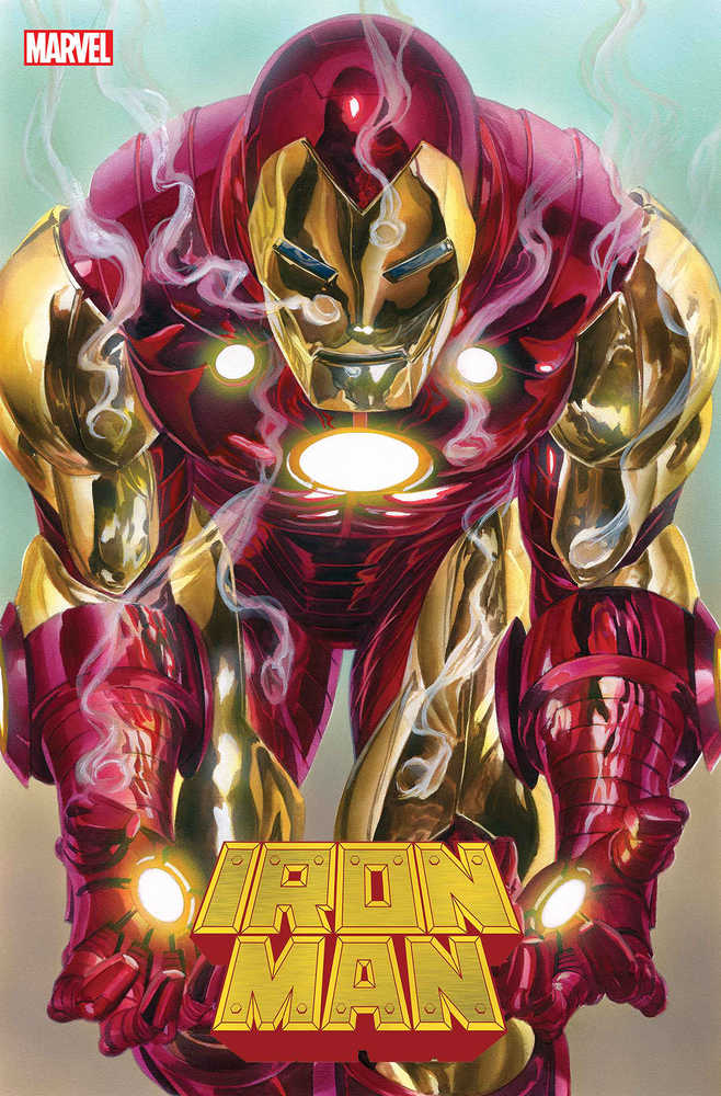 Iron Man (2020) #02