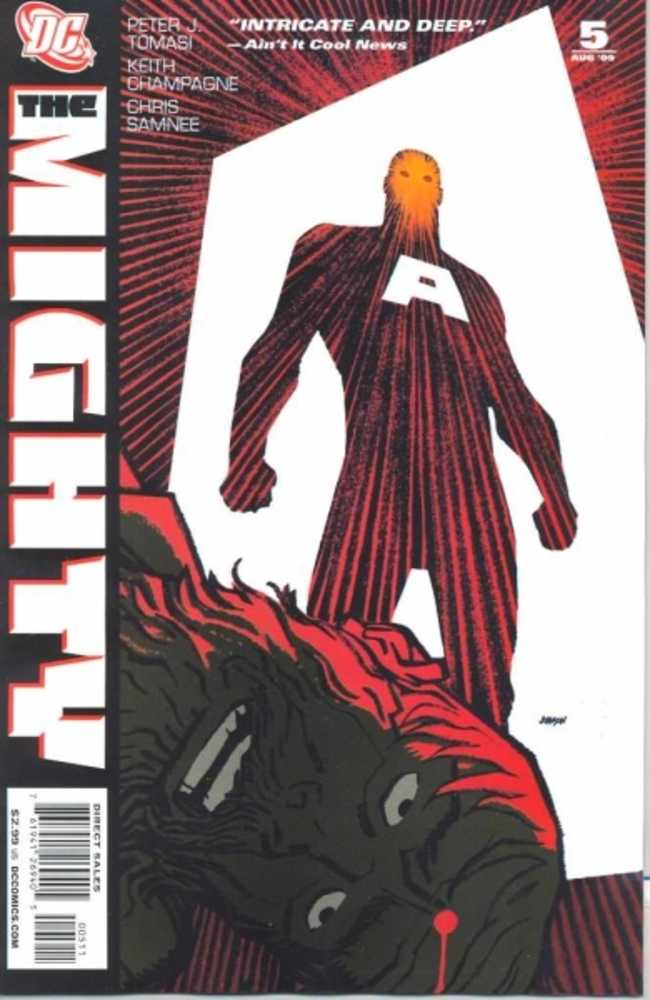 Mighty #5