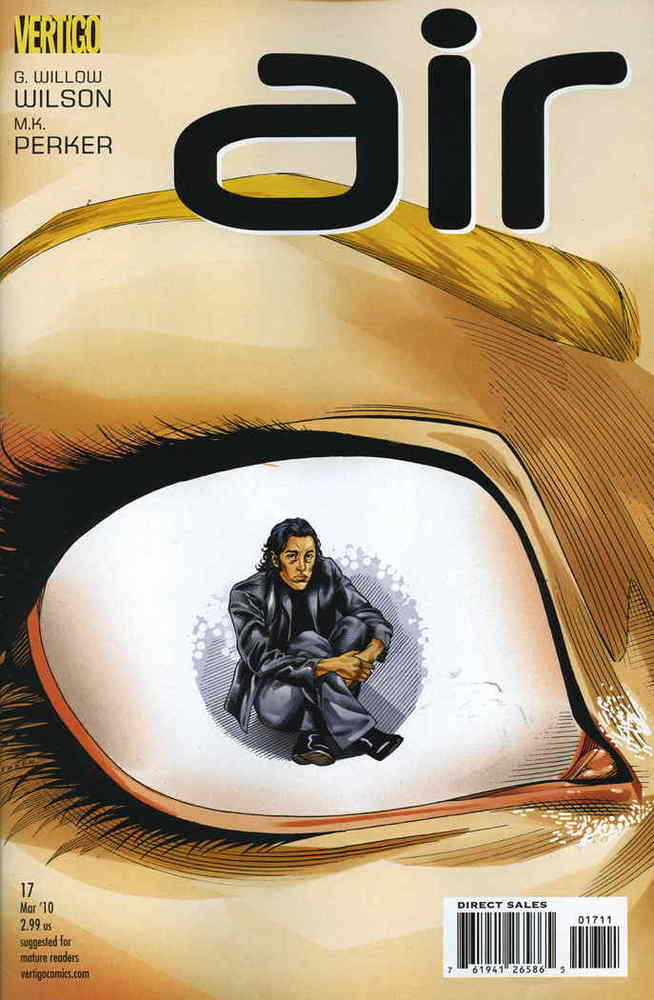 Air #17 (Mature)