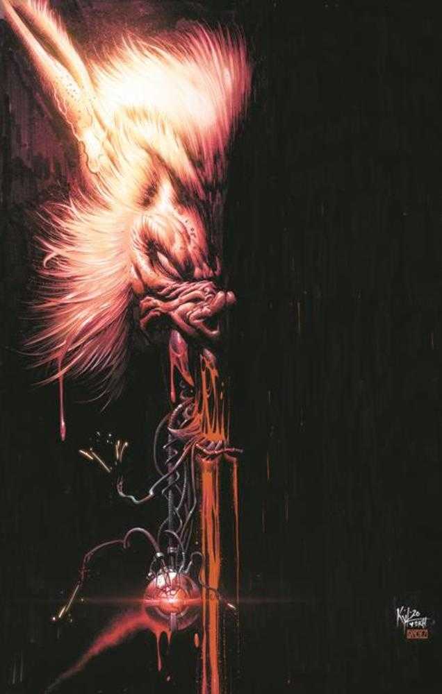 Man-Bat #2 (Of 5)