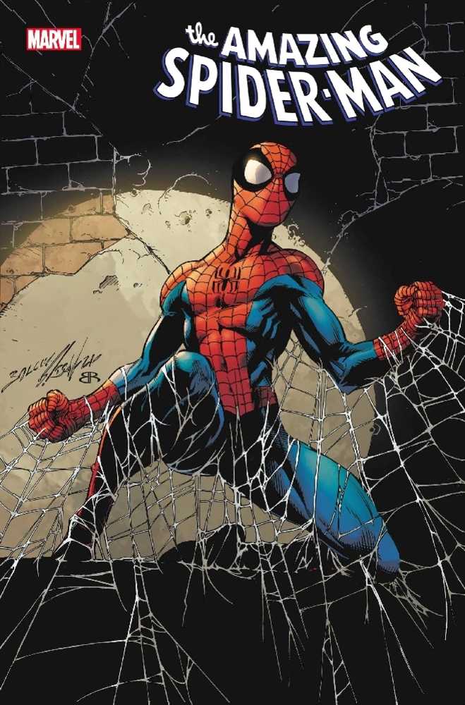 Amazing Spider-Man (2018) #70 Sinw