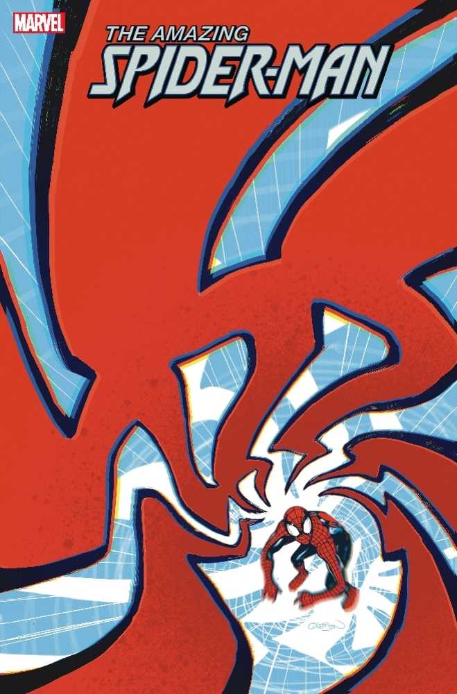 Amazing Spider-Man (2018) #83 Gleason Variant