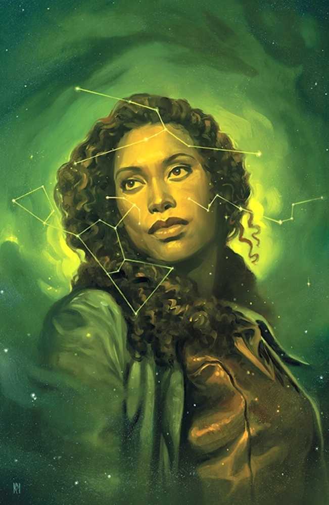 Firefly #36 Cover B Carpenter