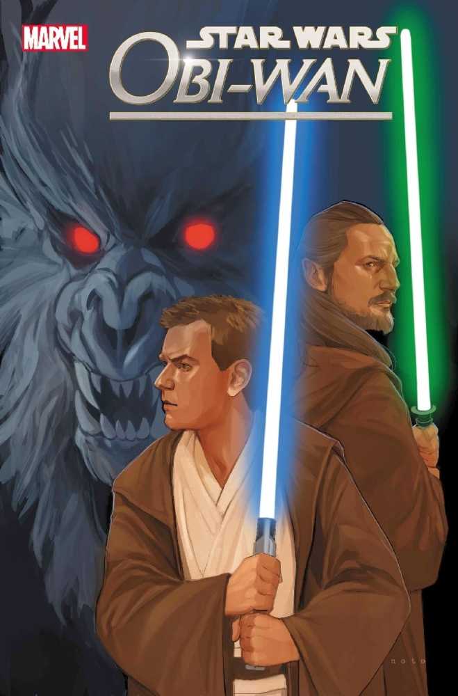 Star Wars Obi-Wan Kenobi #2 (Of 5)