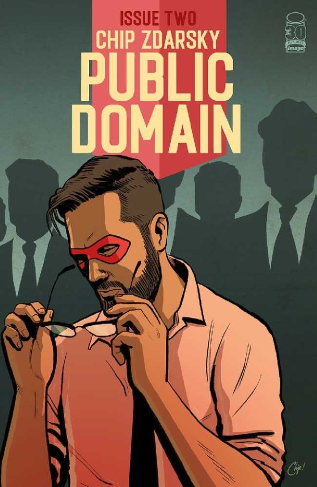 Public Domain #2 (Mature)
