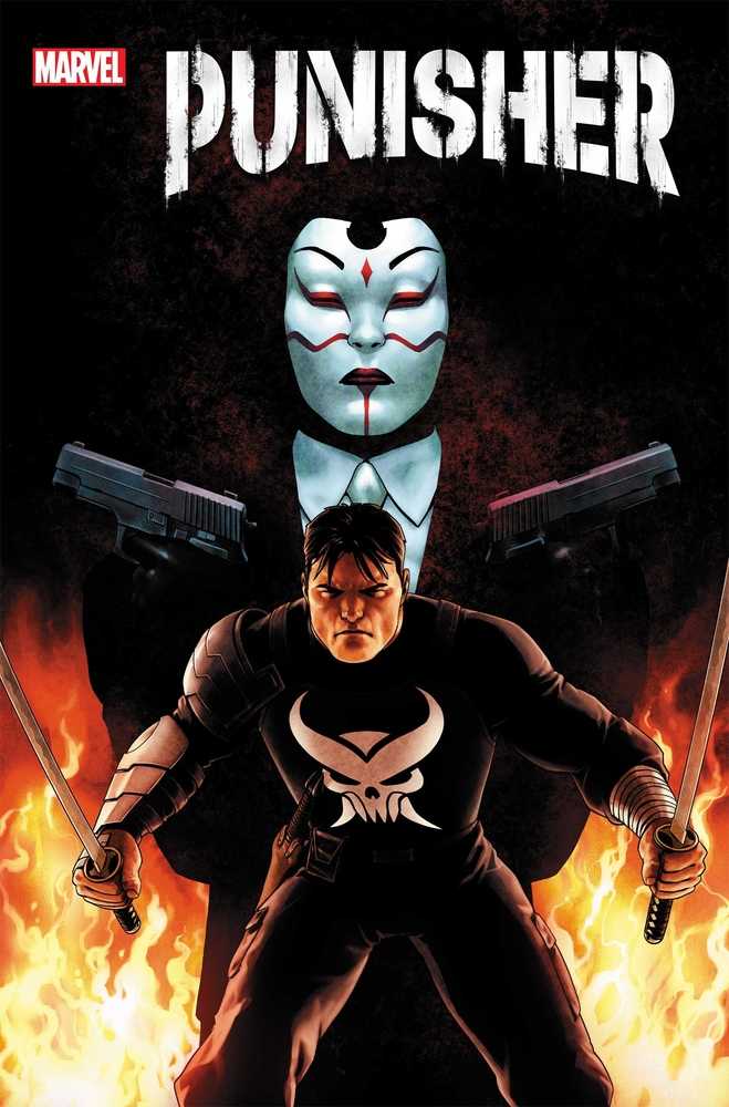 Punisher (2022) #04