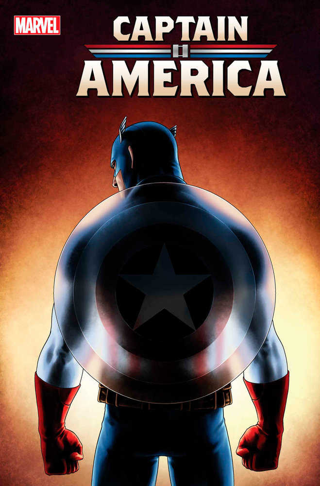 Captain America (2023) #09