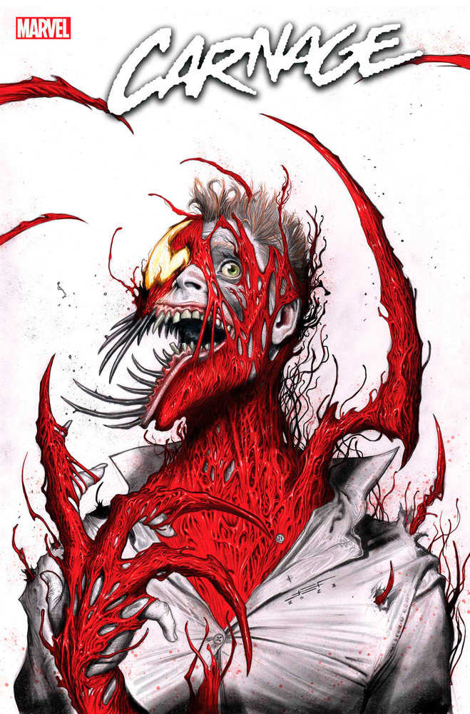Carnage (2023) #7