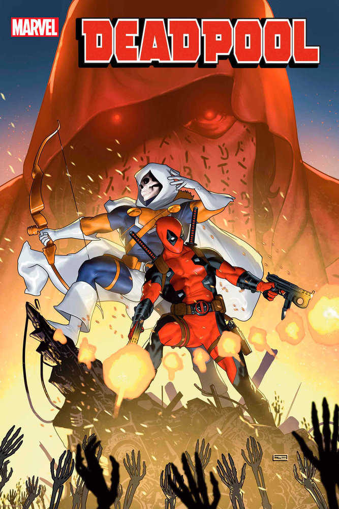 Deadpool #02