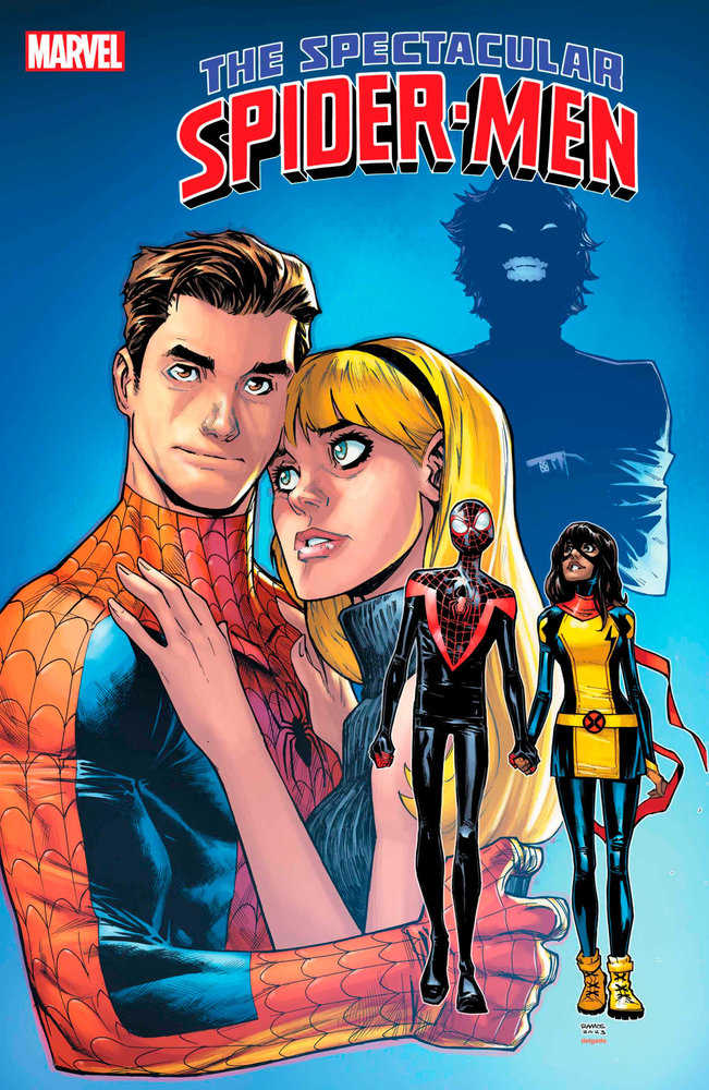 Spectacular Spider-Men #03