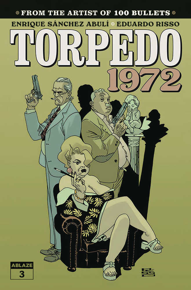 Torpedo 1972 