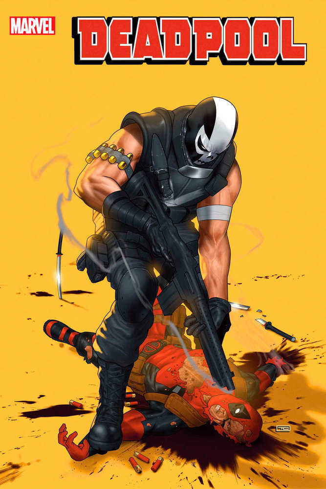 Deadpool #03