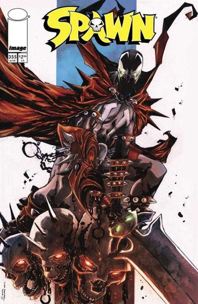 Spawn 