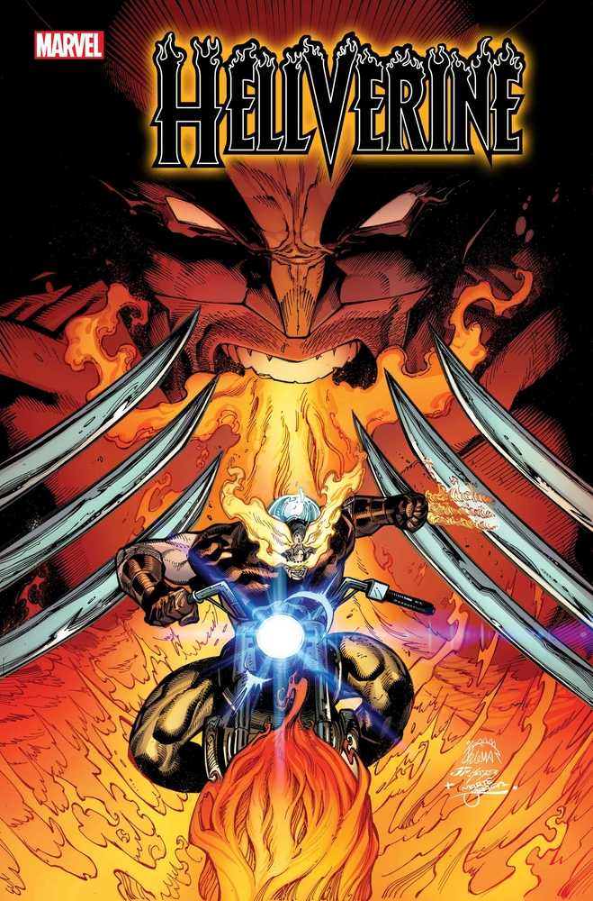 Hellverine (2024) #3