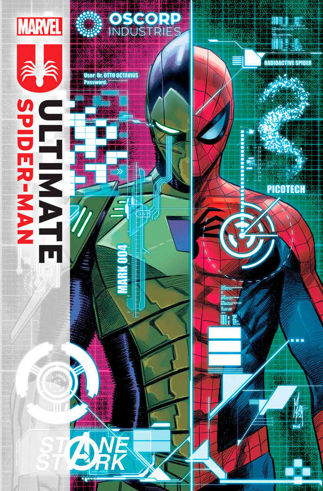 Ultimate Spider-Man #07