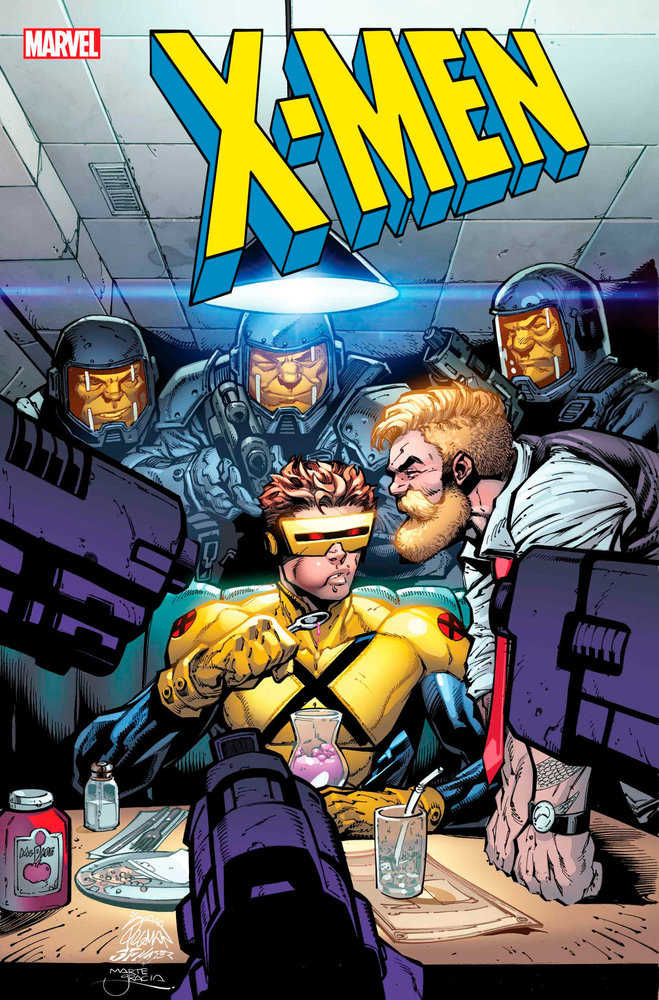 X-Men #03