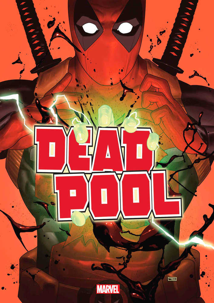 Deadpool #06