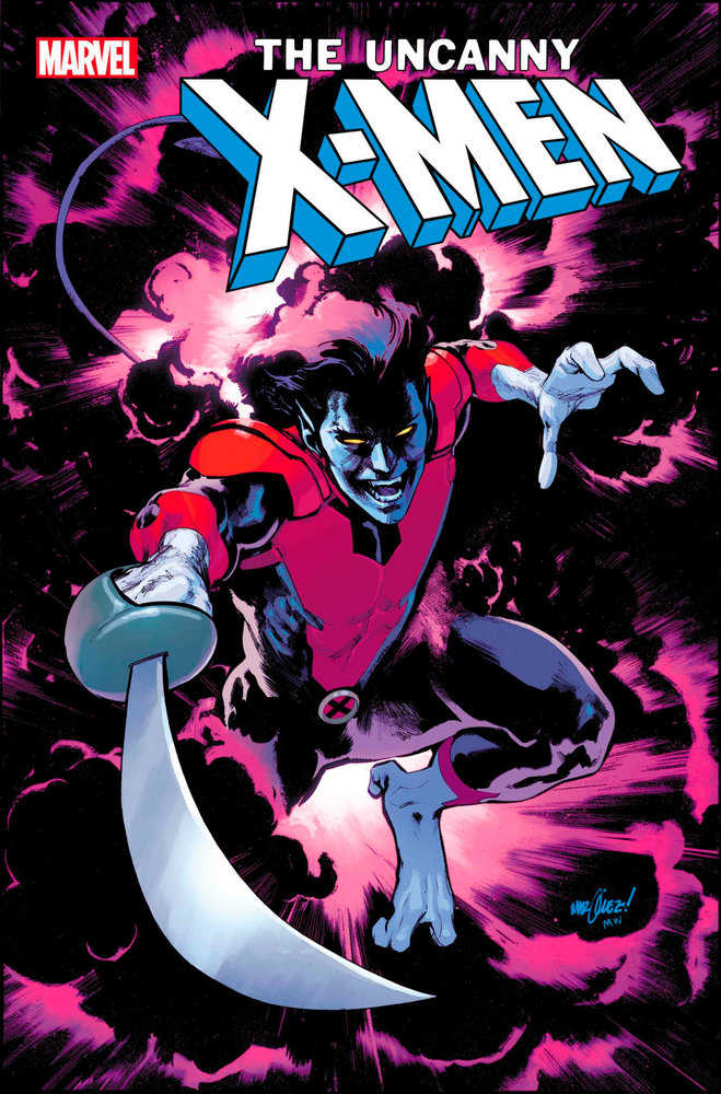 Uncanny X-Men #03