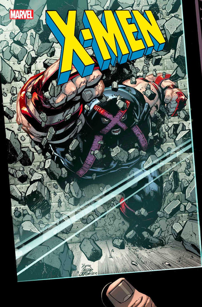 X-Men #04