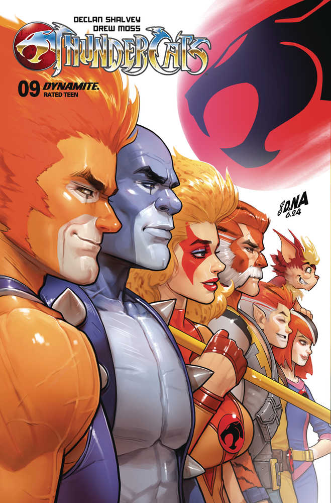 Thundercats 