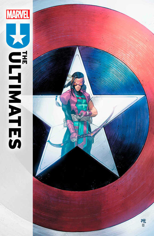 Ultimates #05