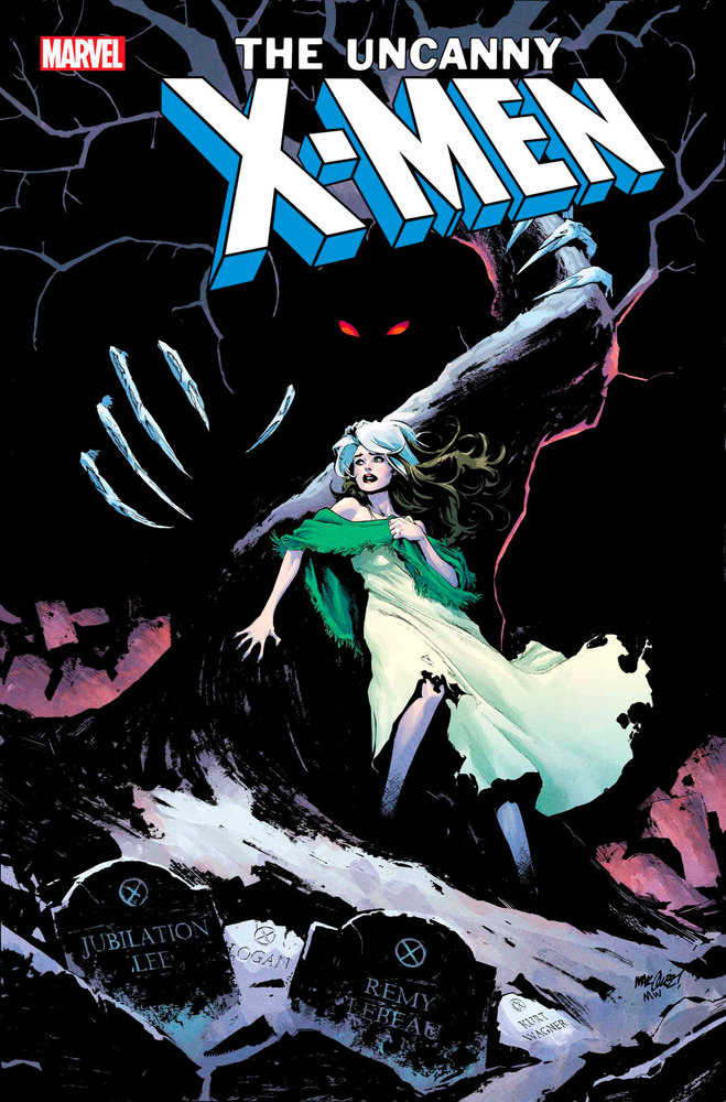 Uncanny X-Men #04