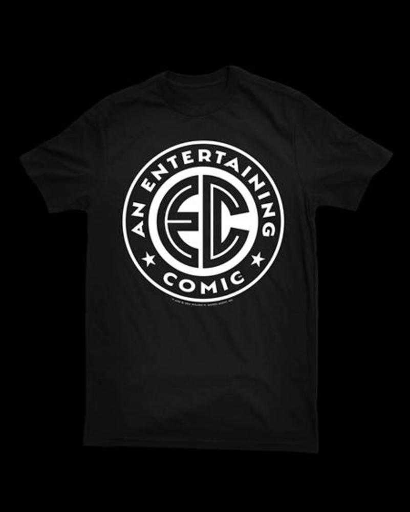 EC T-Shirt Medium Initial Order Only