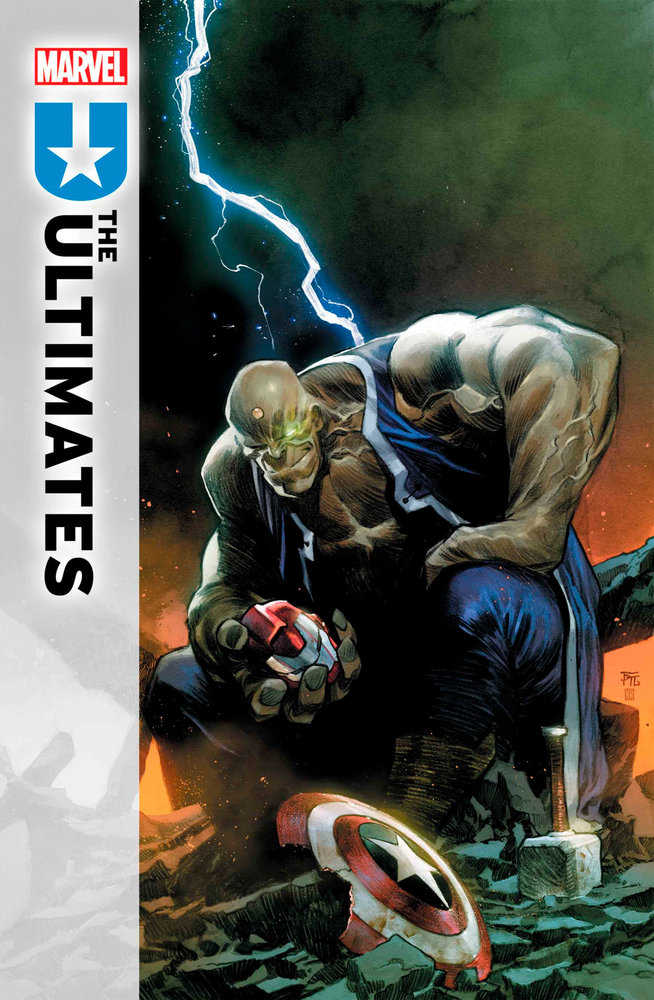 Ultimates #06