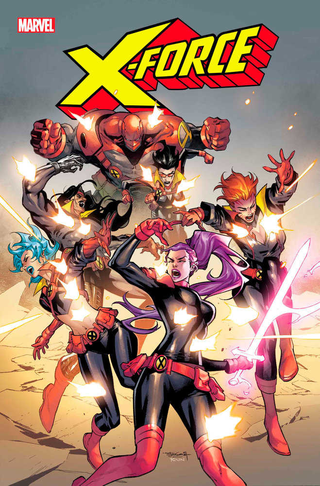 X-Force 