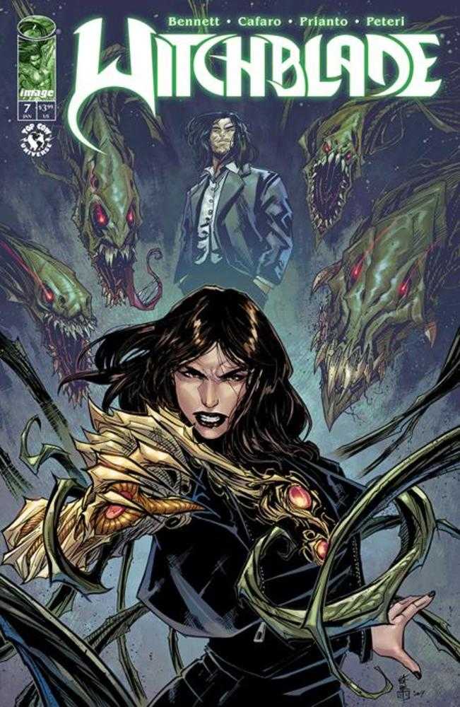 Witchblade 