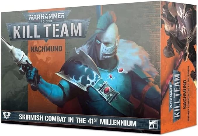 Kill Team: Nachmund