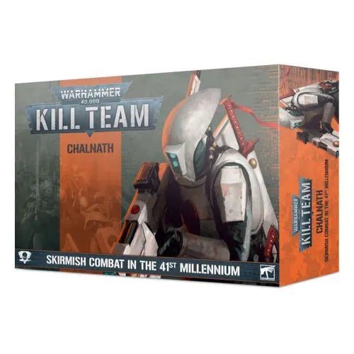 Kill Team: Chalnath