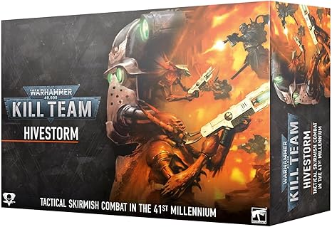 Kill Team: Hivestorm